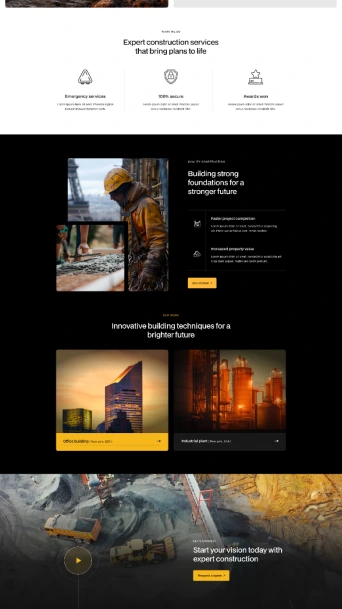 Kontix-home-one-page-image-webflow-ecommerce-template