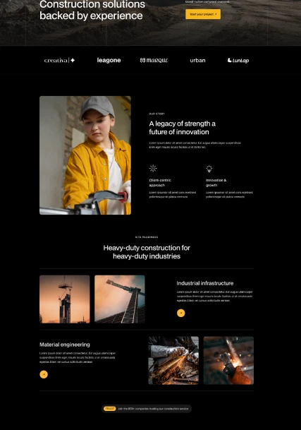 Kontix-service-one-page-image-webflow-ecommerce-template
